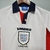 Camisa Retrô Manga Longa Umbro Inglaterra Uniforme 1 1998 na internet