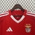 Camisa Adidas Benfica Uniforme 1 2024 na internet