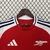 Camisa Adidas Arsenal Uniforme 1 2024 na internet