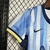 Conjunto Infantil Tottenham Uniforme 2 2024 - Lacarm