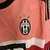 Camisa Retrô Manga Longa Adidas Juventus Uniforme 2 2015 - loja online