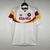 Camisa Retrô Roma Uniforme 2 1990 - comprar online