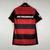 Camisa Retrô Nike Flamengo Uniforme 1 2000