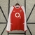 Camisa Retrô Manga Longa Nike Arsenal Uniforme 1 2002 - comprar online