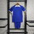 Conjunto Infantil Chelsea Uniforme 1 2023 - loja online