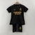 Conjunto Infantil Real Madrid Uniforme 3 2023 - comprar online