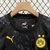 Conjunto Infantil Borussia Dortmund Uniforme 2 2023 na internet