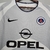 Camisa Retrô Nike PSG Uniforme 2 2001 - Lacarm