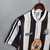 Camisa Retrô Adidas Newcastle Uniforme 1 1995 na internet