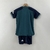 Conjunto Infantil Arsenal Uniforme 3 2023 - loja online