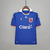 Camisa Retrô Adidas Universidade do Chile Uniforme 1 2011 - comprar online