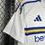 Camisa Adidas Boca Juniors Uniforme 2 2024 - loja online