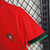 Conjunto Infantil Portugal Uniforme 1 2024 - Lacarm