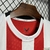 Camisa Castore Atletico Bilbao Uniforme 1 2024 - Lacarm