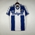 Camisa Retrô Kappa Porto Uniforme 1 1997 - comprar online