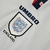 Camisa Retrô Manga Longa Umbro Inglaterra Uniforme 1 1998 - loja online