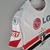 Camisa Retrô Reebok São Paulo Uniforme 1 2006 na internet