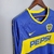 Camisa Retrô Manga Longa Nike Boca Juniors Uniforme 1 2003 - Lacarm