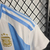 Conjunto Infantil Argentina Uniforme 1 2024 - Lacarm