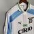 Camisa Retrô Puma Lazio Uniforme 2 2000 - Lacarm