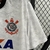 Camisa Retrô Nike Corinthians Uniforme 1 2012 - Lacarm