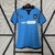 Camisa Retrô Manchester City Uniforme 1 2002 - comprar online