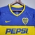 Camisa Retrô Nike Boca Juniors Uniforme 1 2003 na internet