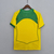 Imagem do Camisa Retrô Nike Brasil Uniforme 1 2004