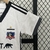 Conjunto Infantil Colo-Colo Uniforme 1 2024 na internet