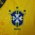 Camisa Retrô Umbro Brasil Uniforme 1 1993 - loja online