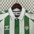 Camisa Hummel Real Betis Uniforme 1 2024 na internet