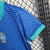 Conjunto Infantil Brasil Uniforme 2 2024 - Lacarm