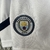 Conjunto Infantil Manchester City Uniforme 1 2024 - Lacarm