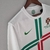 Camisa Retrô Manga Longa Nike Portugal Uniforme 2 2012 - Lacarm