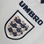 Camisa Retrô Umbro Inglaterra Uniforme 1 1996 - Lacarm