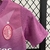 Conjunto Infantil Milan Uniforme 3 2023 - Lacarm