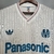 Camisa Retrô Adidas Olympique de Marseille Uniforme 1 1990 na internet