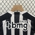 Conjunto Infantil Atlético Mineiro Home 2024 - Lacarm