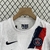 Conjunto Infantil PSG Uniforme 2 2024 na internet