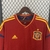 Camisa Retrô Adidas Espanha Uniforme 1 2012 na internet