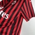 Camisa Retrô Adidas Milan Uniforme 1 2019