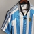 Camisa Retrô Adidas Argentina Uniforme 1 1998 - Lacarm