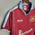 Camisa Retrô Fila West Ham Uniforme 1 1999 - Lacarm