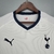 Camisa Retrô Puma Tottenham Uniforme 1 2008 na internet