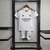 Conjunto Infantil Real Madrid Uniforme 1 2024 - comprar online