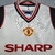 Camisa Retrô Adidas Manchester United Uniforme 2 1985 na internet