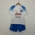 Conjunto Infantil Napoli Uniforme 2 2023 - comprar online