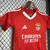 Conjunto Infantil Benfica Uniforme 1 2024 - Lacarm