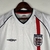 Camisa Retrô Umbro Inglaterra Uniforme 1 2002 - Lacarm