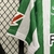 Camisa Hummel Real Betis Uniforme 1 2024 - loja online